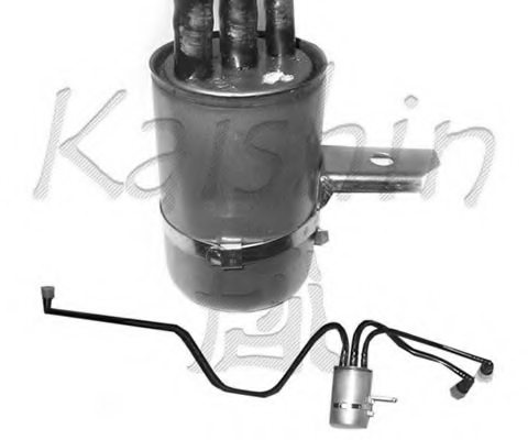 KAISHIN FC1127 Fuel filter